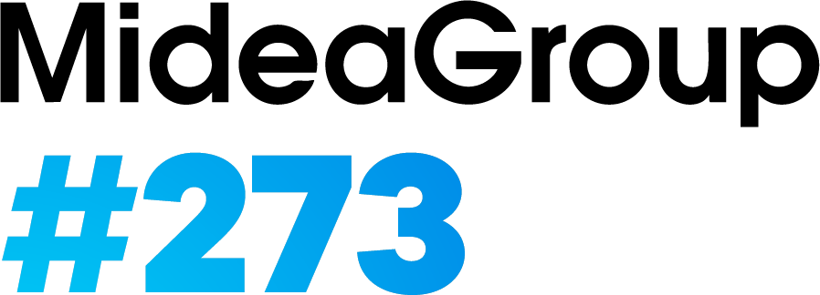 Midea Group Fortune 273