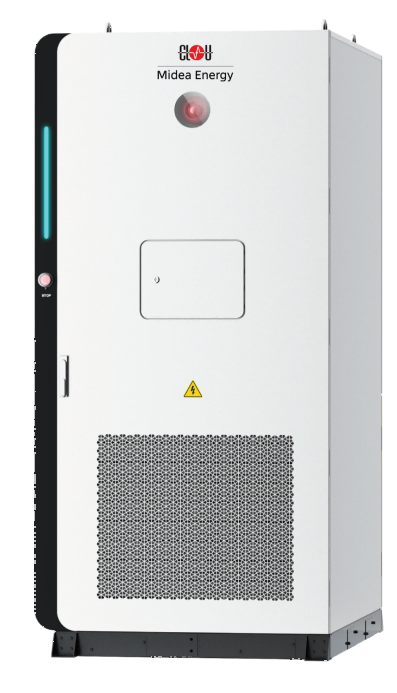 CLOU Aqua E261