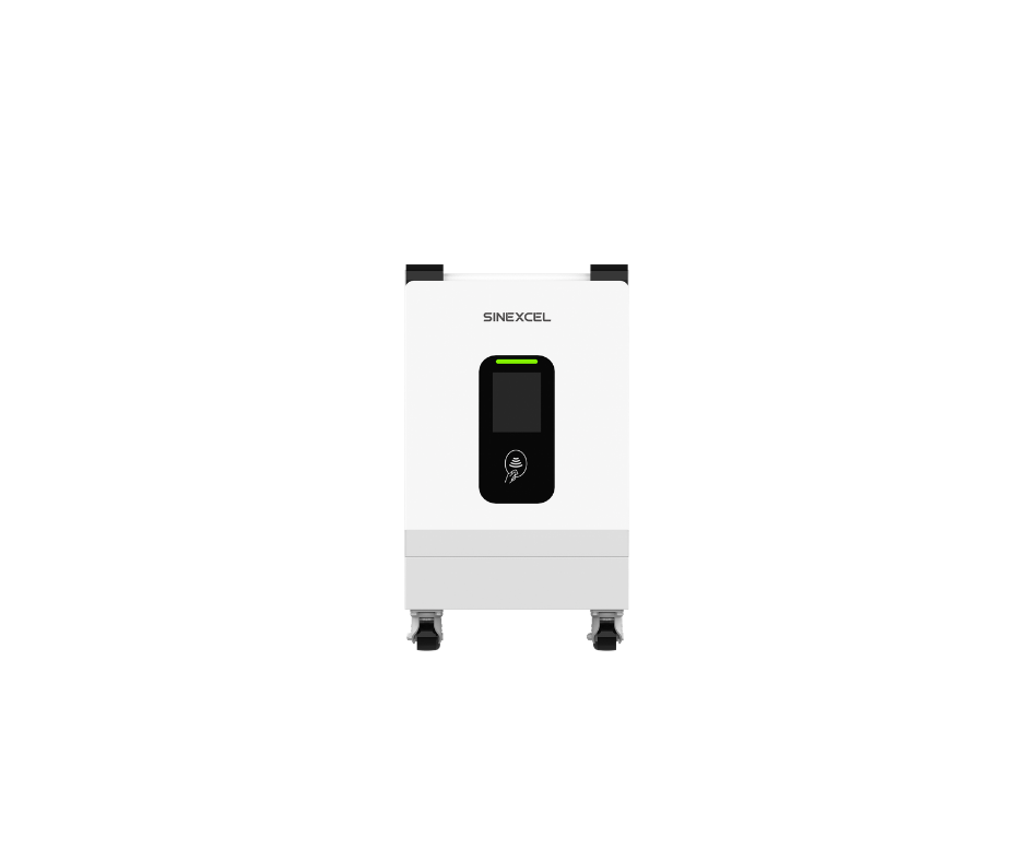 SINEXCEL SEC80