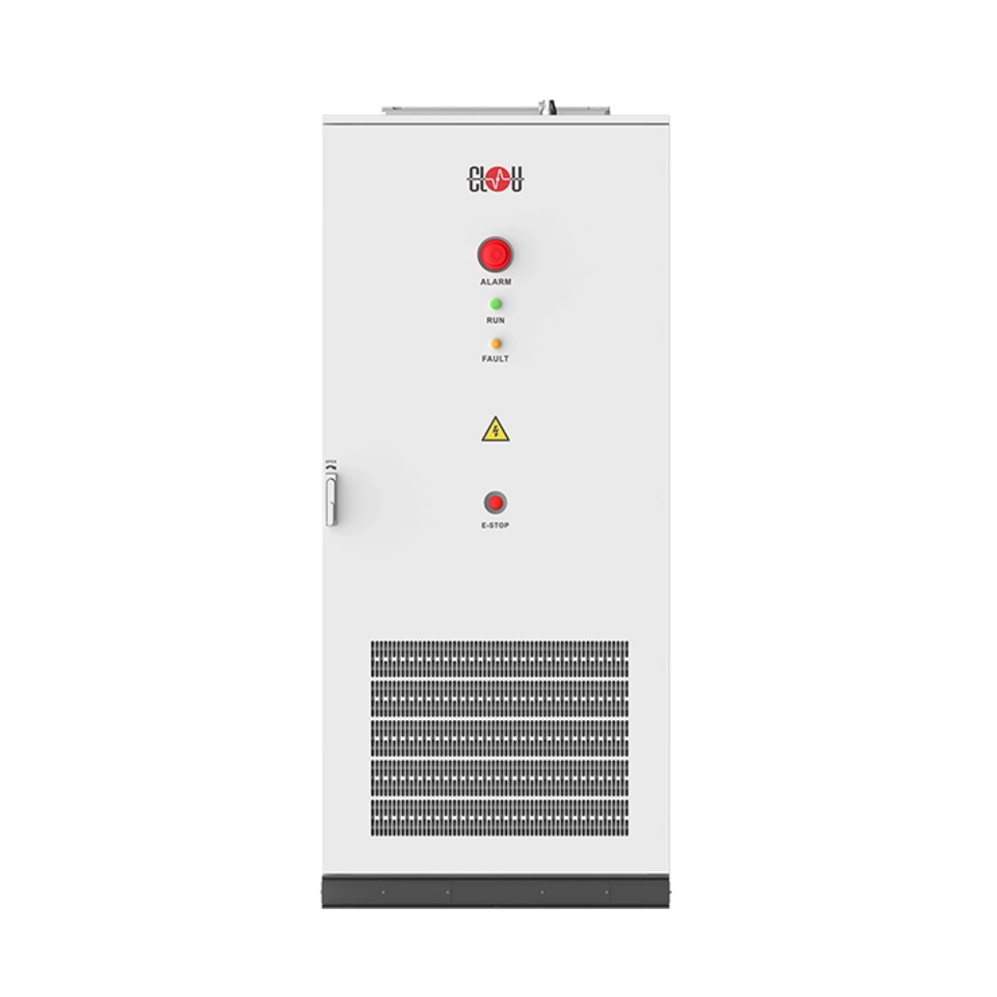 CLOU Aqua E-233